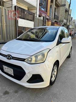 هیوندای گراند i10